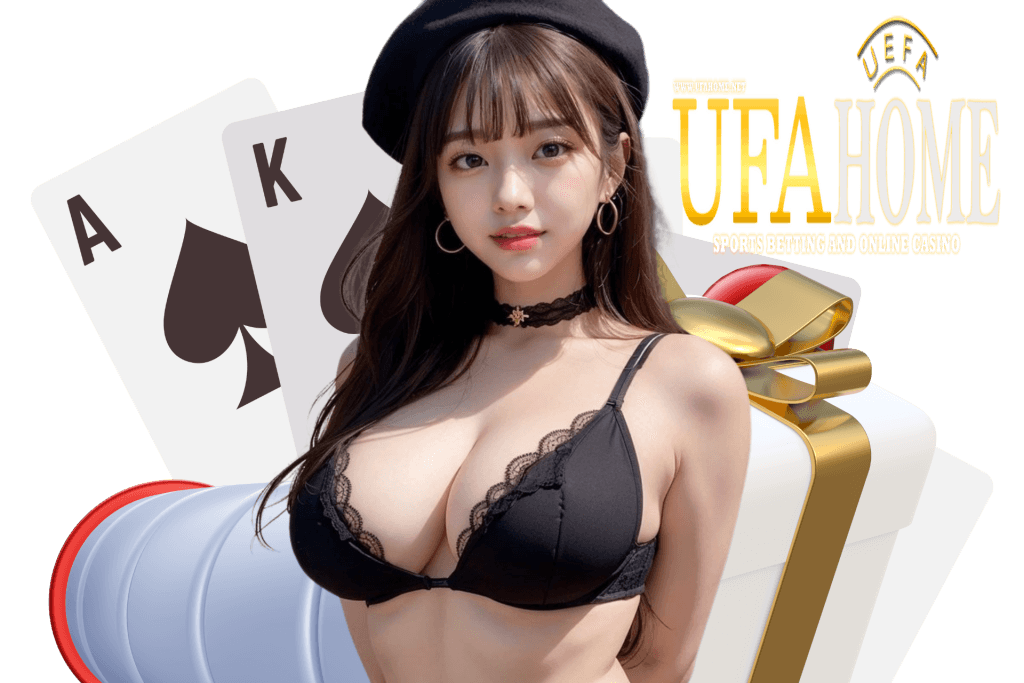 ufahome สมัคร