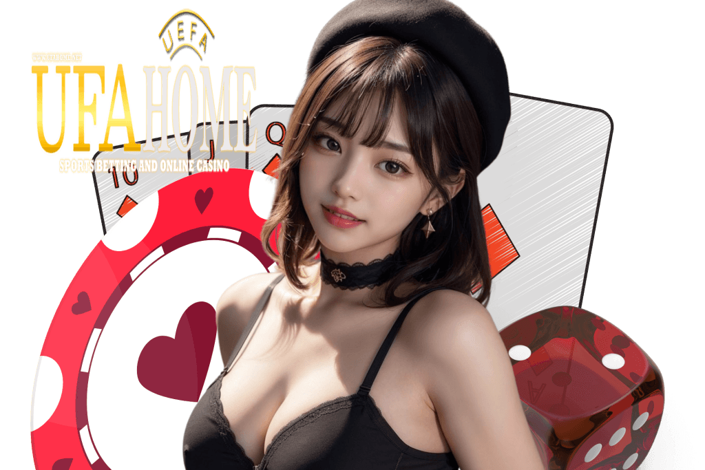 ufahome เว็บตรง