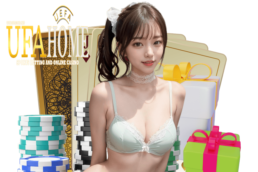 ufahome แจกเครดิตฟรี